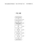 OPTICAL INFORMATION RECORDING APPARATUS AND OPTICAL INFORMATION RECORDING     METHOD diagram and image