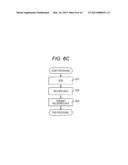 OPTICAL INFORMATION RECORDING APPARATUS AND OPTICAL INFORMATION RECORDING     METHOD diagram and image