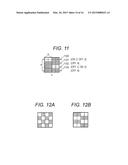 OPTICAL INFORMATION RECORDING APPARATUS AND OPTICAL INFORMATION RECORDING     METHOD diagram and image