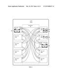 ETHERNET RING PROTECTION NODE diagram and image