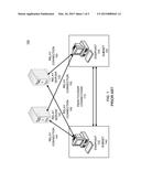 METHOD AND APPARATUS OF PERFORMING A MULTI-CHANNEL DATA TRANSMISSION diagram and image