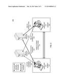 METHOD AND APPARATUS OF PERFORMING A MULTI-CHANNEL DATA TRANSMISSION diagram and image