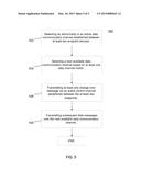 METHOD AND APPARATUS OF PERFORMING A MULTI-CHANNEL DATA TRANSMISSION diagram and image