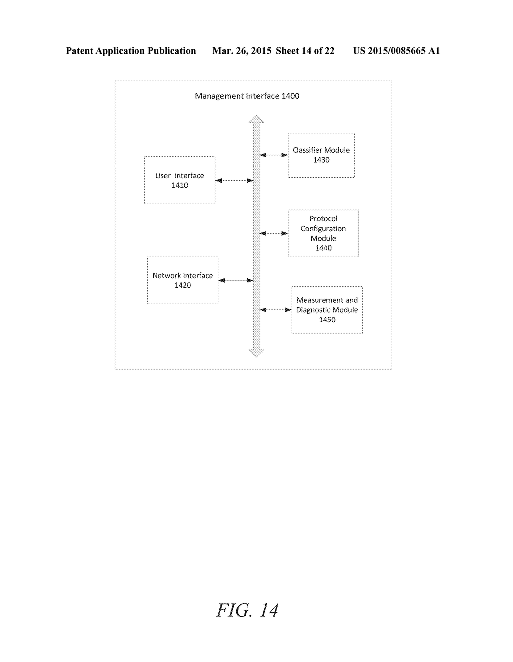 SYSTEM AND METHOD FOR IMPROVING TCP PERFORMANCE IN VIRTUALIZED     ENVIRONMENTS - diagram, schematic, and image 15