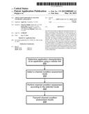 Application Dependent Channel Condition Assessment diagram and image