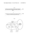 DEVICE AND METHOD FOR DISTRIBUTING WLAN USER POLICY diagram and image