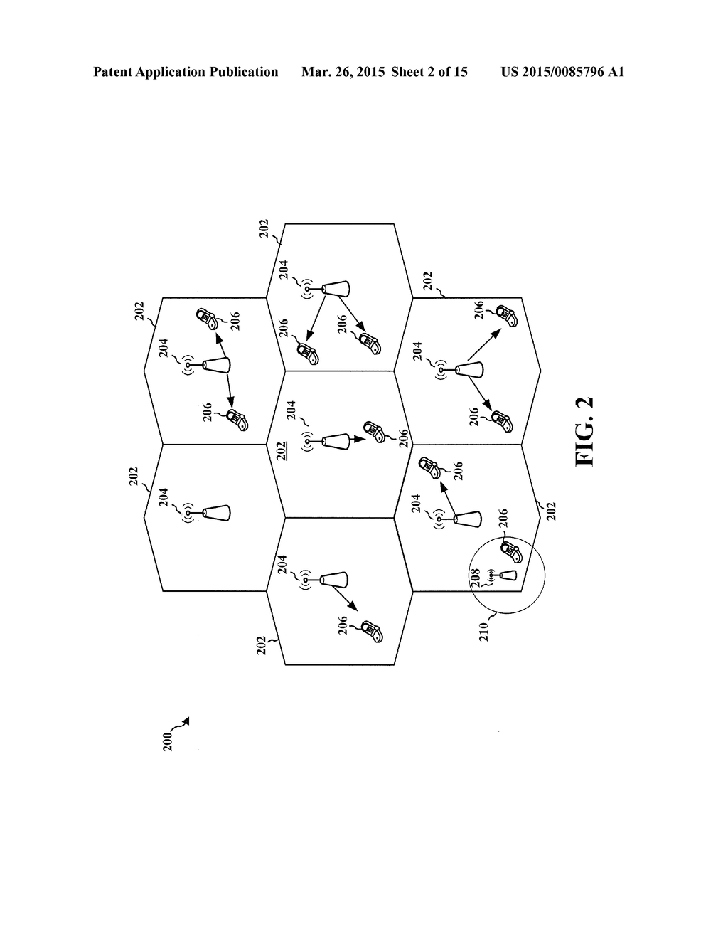 FLEXIBLE OPERATION OF ENHANCED TTI-BUNDLING MODES IN LTE - diagram, schematic, and image 03