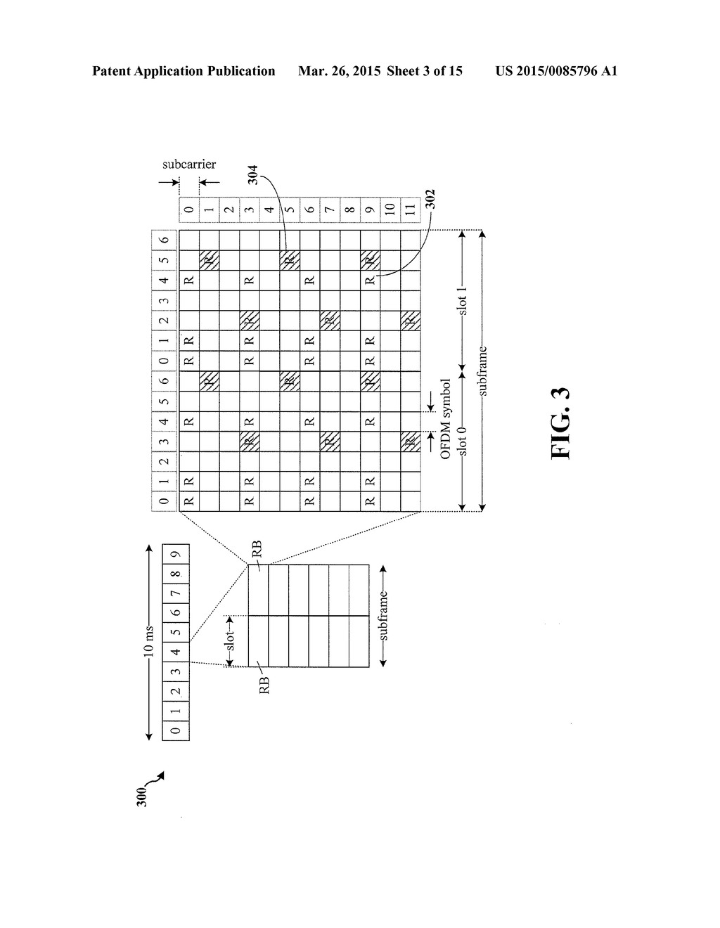 FLEXIBLE OPERATION OF ENHANCED TTI-BUNDLING MODES IN LTE - diagram, schematic, and image 04