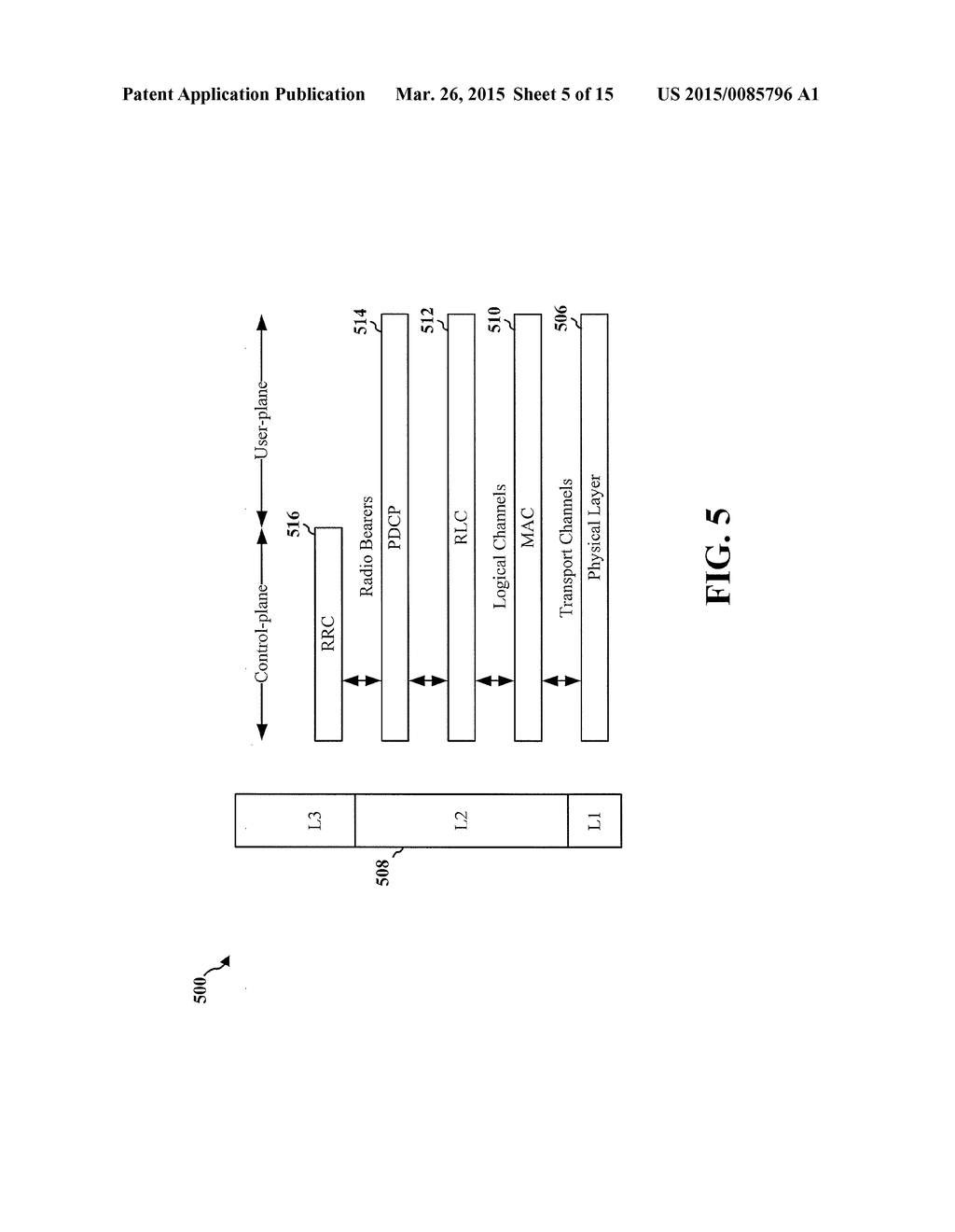 FLEXIBLE OPERATION OF ENHANCED TTI-BUNDLING MODES IN LTE - diagram, schematic, and image 06