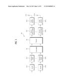 TRANSMISSION METHOD AND DEVICE FOR A DOWNLINK REFERENCE SIGNAL diagram and image