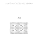 TRANSMISSION METHOD AND DEVICE FOR A DOWNLINK REFERENCE SIGNAL diagram and image