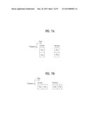 TRANSMISSION METHOD AND DEVICE FOR A DOWNLINK REFERENCE SIGNAL diagram and image