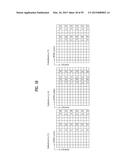 TRANSMISSION METHOD AND DEVICE FOR A DOWNLINK REFERENCE SIGNAL diagram and image