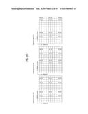 TRANSMISSION METHOD AND DEVICE FOR A DOWNLINK REFERENCE SIGNAL diagram and image