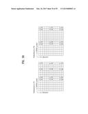 TRANSMISSION METHOD AND DEVICE FOR A DOWNLINK REFERENCE SIGNAL diagram and image