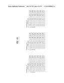 TRANSMISSION METHOD AND DEVICE FOR A DOWNLINK REFERENCE SIGNAL diagram and image