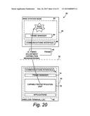 UPLINK TIMING ERROR REDUCTION METHOD AND APPARATUS diagram and image