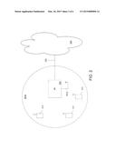 Enabling and Controlling Access to Wireless Hot Spots diagram and image