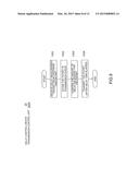 COMMUNICATION SYSTEM AND TIME SYNCHRONIZATION METHOD diagram and image