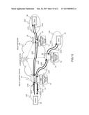 COMMUNICATION SYSTEM AND TIME SYNCHRONIZATION METHOD diagram and image