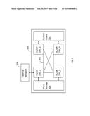 Semiconductor with Virtualized Computation and Switch Resources diagram and image