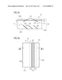 SEMICONDUCTOR LASER LIGHT SOURCE HAVING AN EDGE-EMITTING SEMICONDUCTOR     BODY diagram and image