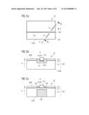 SEMICONDUCTOR LASER LIGHT SOURCE HAVING AN EDGE-EMITTING SEMICONDUCTOR     BODY diagram and image