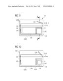 SEMICONDUCTOR LASER LIGHT SOURCE HAVING AN EDGE-EMITTING SEMICONDUCTOR     BODY diagram and image