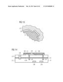 SEMICONDUCTOR LASER LIGHT SOURCE HAVING AN EDGE-EMITTING SEMICONDUCTOR     BODY diagram and image