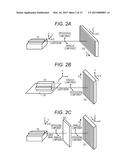 SEMICONDUCTOR LASER DEVICE ASSEMBLY diagram and image