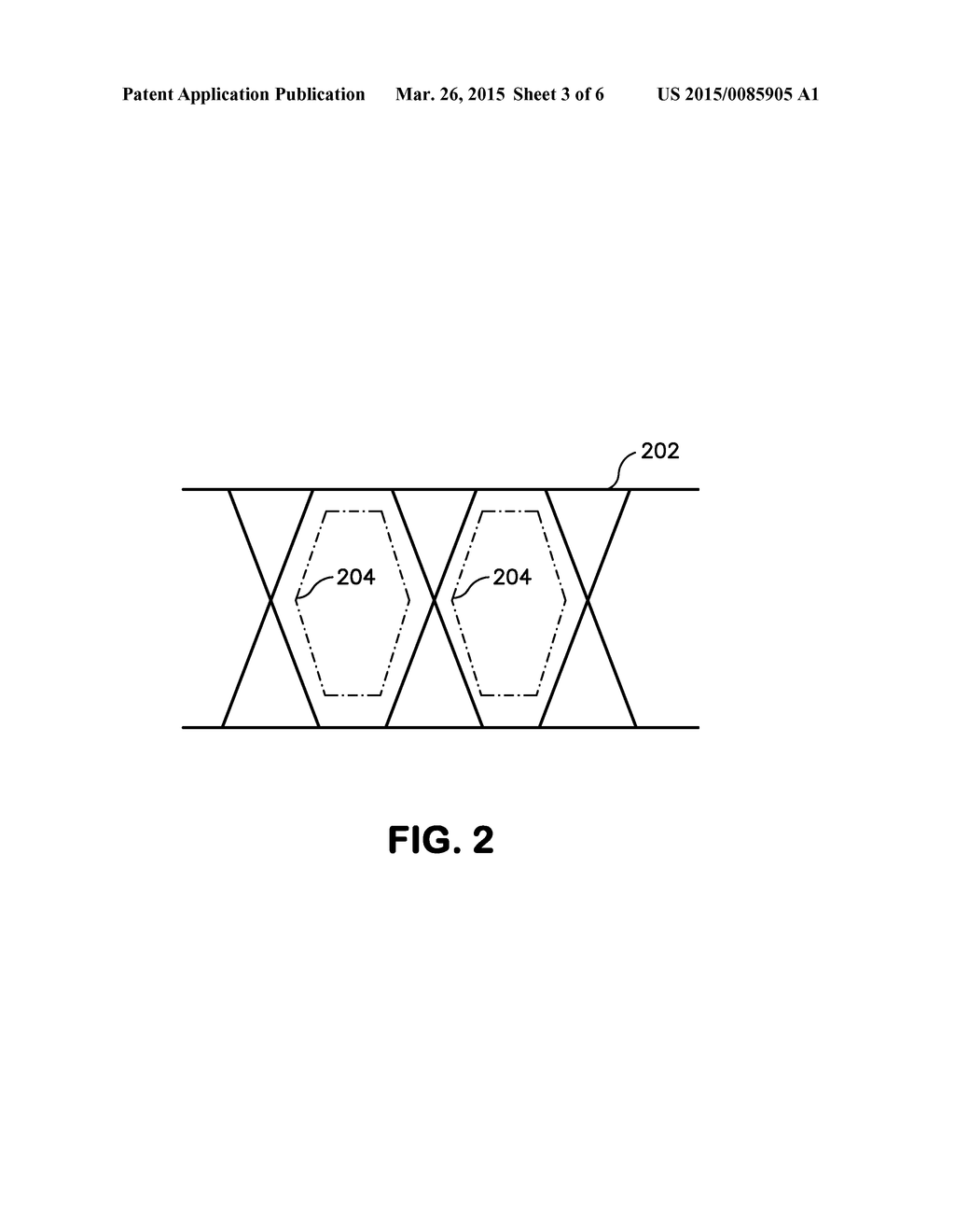 METHODS AND APPARATUS FOR LOW POWER AUDIO VISUAL INTERFACE CALIBRATION - diagram, schematic, and image 04