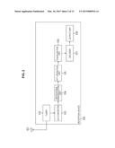 RECEPTION DEVICE, RECEPTION METHOD, AND PROGRAM diagram and image