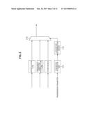 RECEPTION DEVICE, RECEPTION METHOD, AND PROGRAM diagram and image