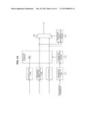 RECEPTION DEVICE, RECEPTION METHOD, AND PROGRAM diagram and image