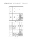 QUANTIZATION FOR DIFFERENT COLOR SAMPLING SCHEMES diagram and image