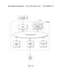 DELAYED CHROMA PROCESSING IN BLOCK PROCESSING PIPELINES diagram and image