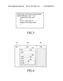 METHOD AND APPARATUS FOR REPRODUCING VIDEO DATA diagram and image