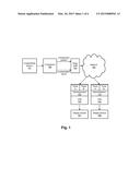 Transmission of Compressed Data Stream with Compensation Values diagram and image