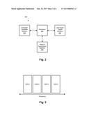 Transmission of Compressed Data Stream with Compensation Values diagram and image