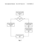 Transmission of Compressed Data Stream with Compensation Values diagram and image