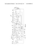 HIGH FREQUENCY POWER DISTRIBUTION UNIT FOR A CT SYSTEM diagram and image