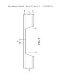 X-RAY MASK STRUCTURE AND METHOD FOR PREPARING THE SAME diagram and image