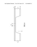 X-RAY MASK STRUCTURE AND METHOD FOR PREPARING THE SAME diagram and image