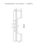 X-RAY MASK STRUCTURE AND METHOD FOR PREPARING THE SAME diagram and image