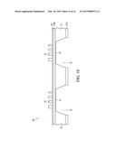 X-RAY MASK STRUCTURE AND METHOD FOR PREPARING THE SAME diagram and image