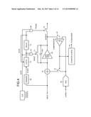 SIGNAL PROCESSING DEVICE AND SIGNAL PROCESSING METHOD diagram and image