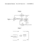 SIGNAL PROCESSING DEVICE AND SIGNAL PROCESSING METHOD diagram and image