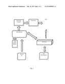 METHOD FOR THE DETERMINATION AND USE OF A STANDARD OPERATIONAL VALUE FOR     THE DELAY TIME OF A RADIOGRAPHIC SYSTEM diagram and image