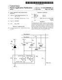 PIXEL ARCHITECTURE FOR IMAGING DEVICES diagram and image