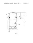 PIXEL ARCHITECTURE FOR IMAGING DEVICES diagram and image